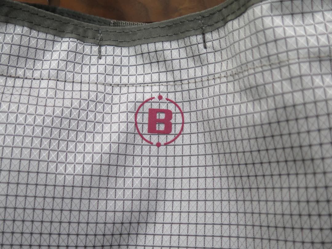 BRIEFING GOLF ブリーフィングゴルフCART TOTEカートトート