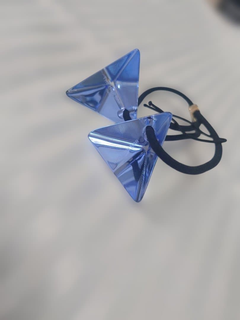 THE HAIR BAR ピラミットポニー