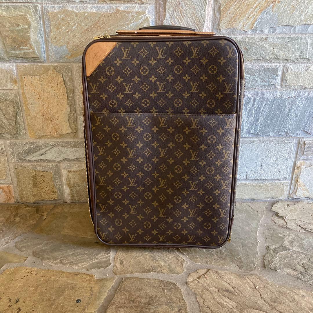 LOUIS VUITTON ペガス