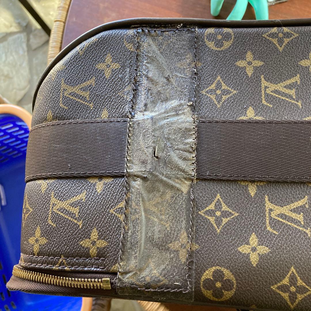 LOUIS VUITTON ペガス