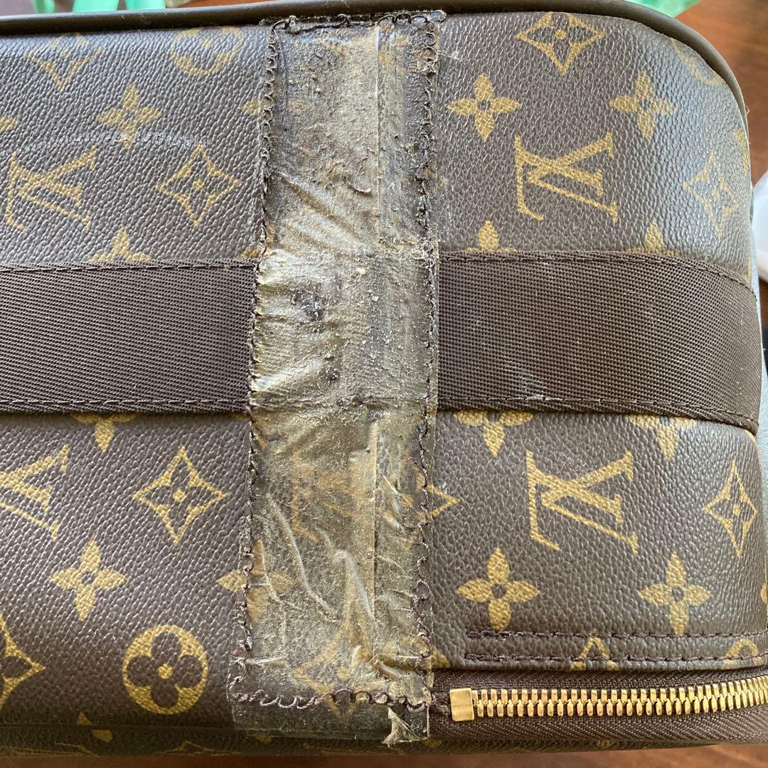 LOUIS VUITTON ペガス