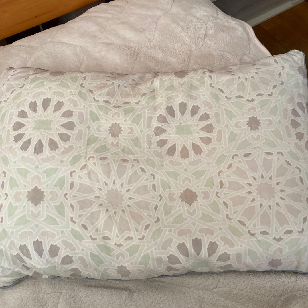 クッションカバー Xn