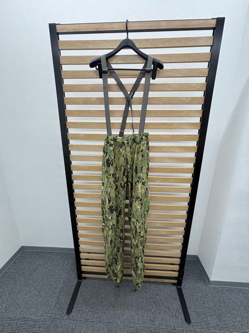 米軍　Patagonia AOR2デジタルカモ　 level 5 　上下セット