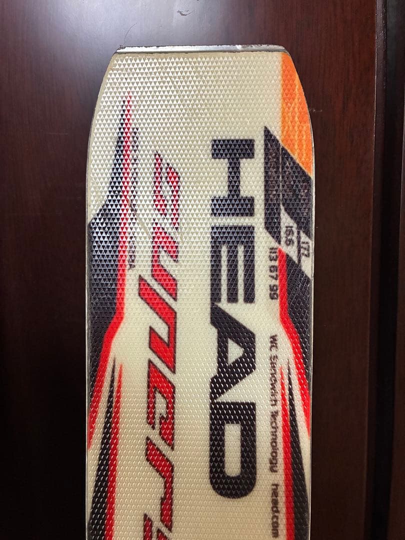 スキー HEAD Supershape Speed 177