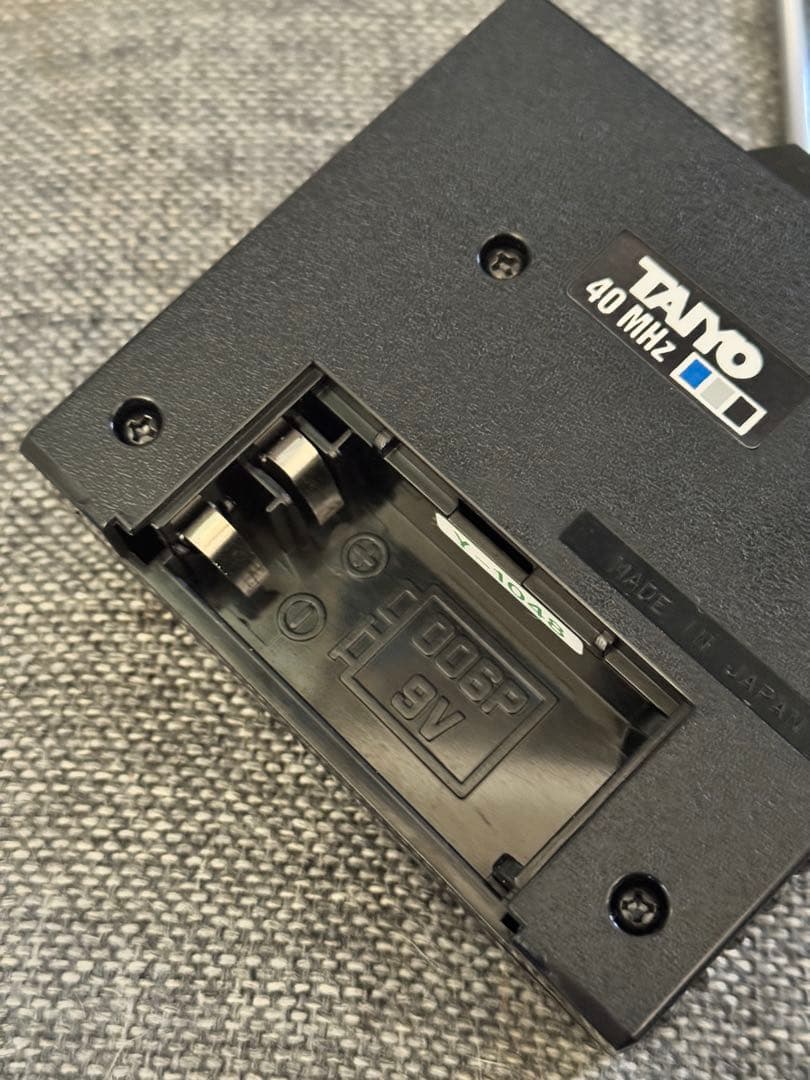 美品　タイヨー　ラジコン　ファーストトラックス