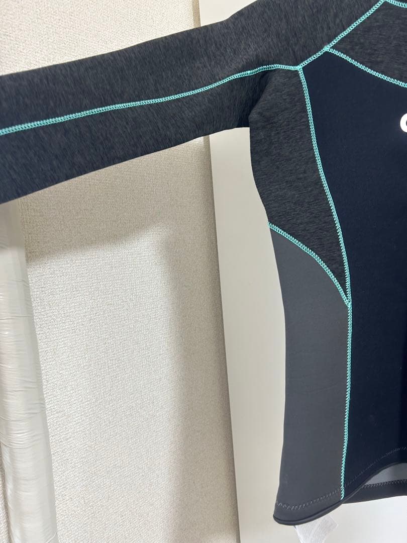 Gill ウェットスーツ2.5mm