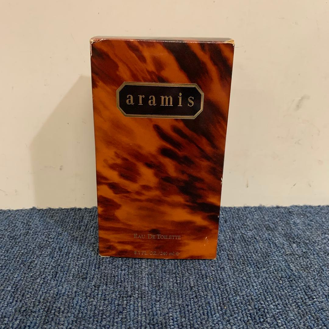 アラミス オードトワレ240ml