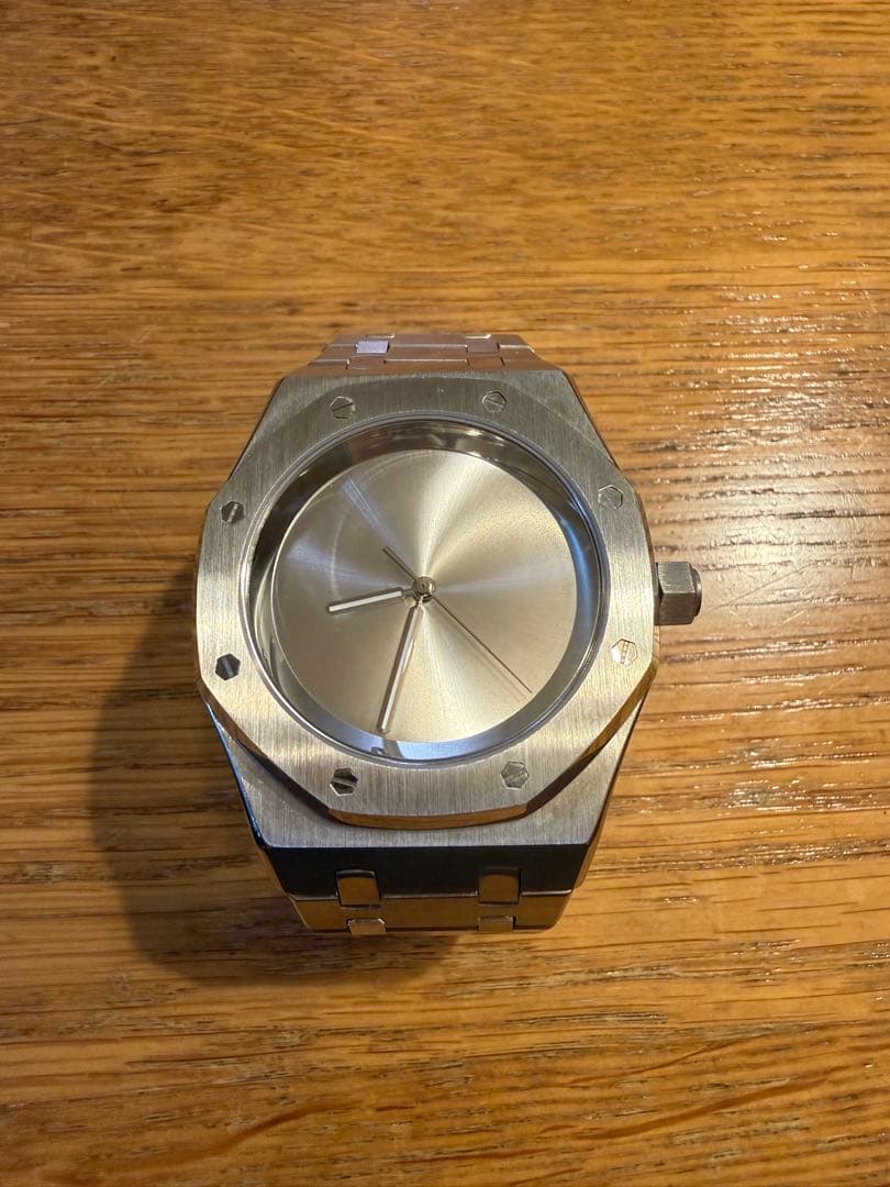 時計 Elan Simple watch