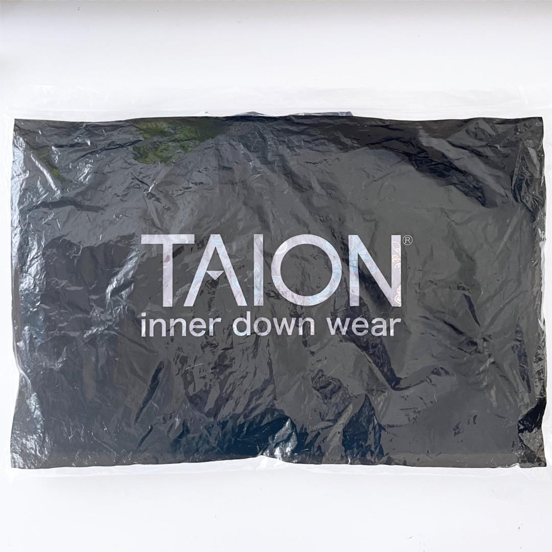 未使用 CONVERSE TOKYO x TAION ダウン ジャケット