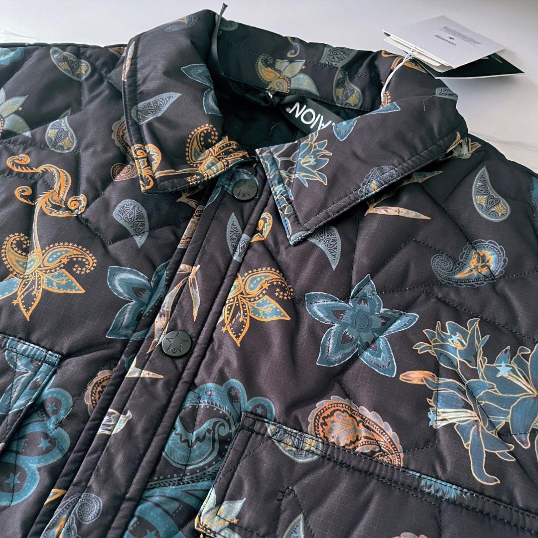 未使用 CONVERSE TOKYO x TAION ダウン ジャケット