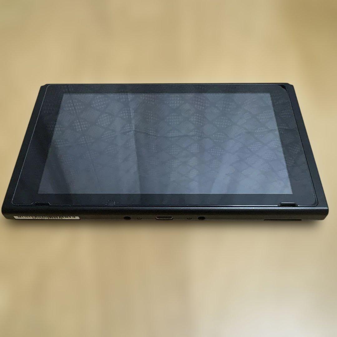 Nintendo Switch 本体 バッテリー強化 HAC-001(-01)