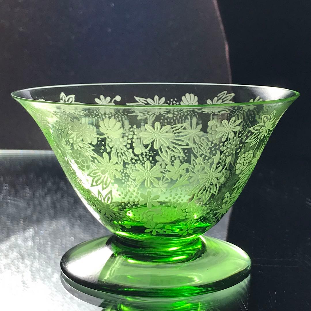 オールドバカラBACCARATエリザベートElisabeth＊シャンパンクープ＊