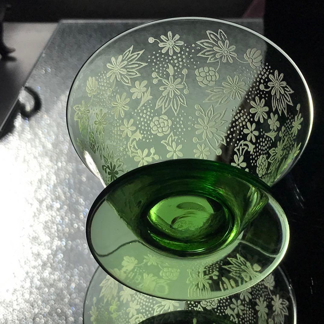 オールドバカラBACCARATエリザベートElisabeth＊シャンパンクープ＊