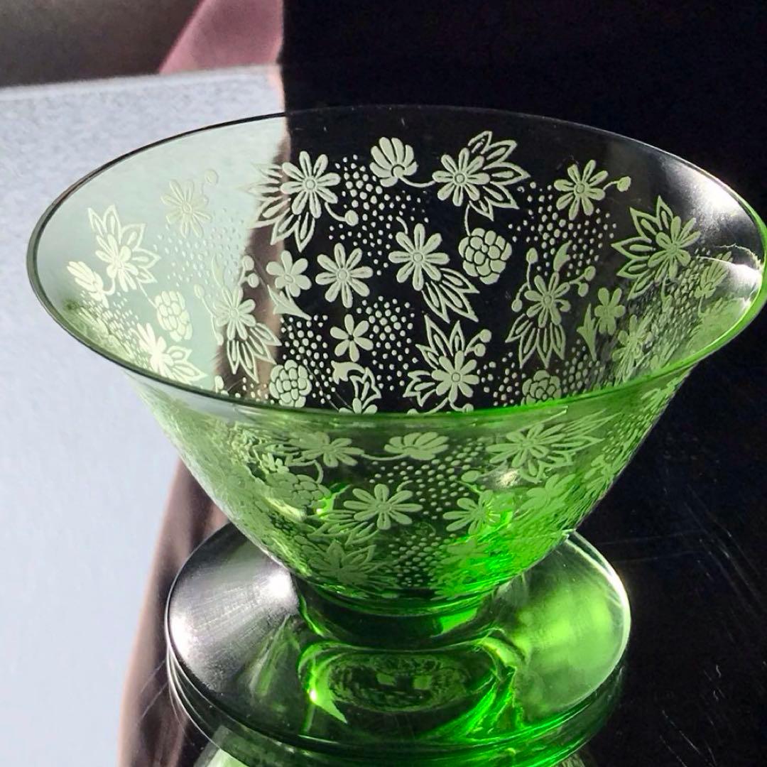 オールドバカラBACCARATエリザベートElisabeth＊シャンパンクープ＊