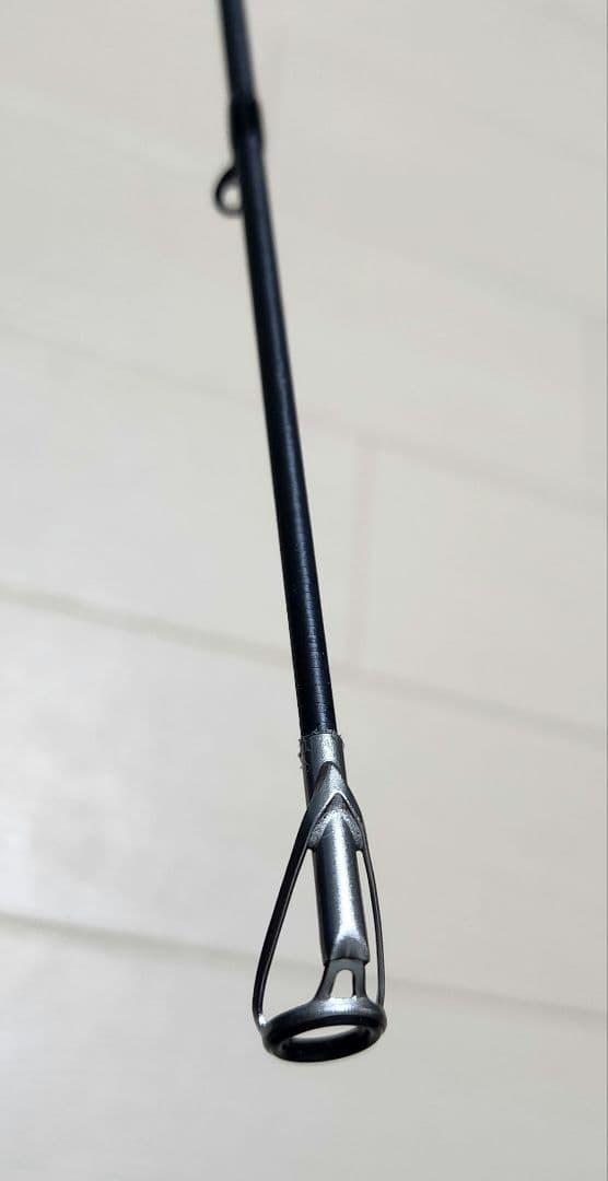 AbuGarcia アブガルシア ベルサート VERC-68MH 訳あり