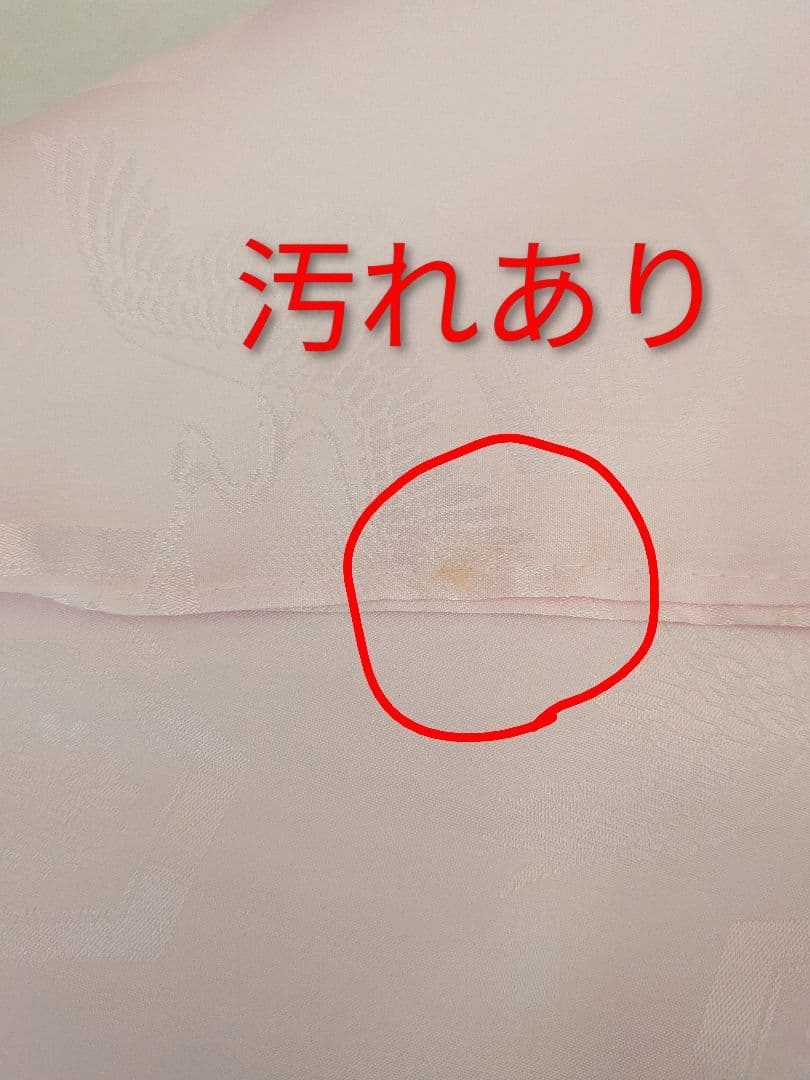 七五三　3歳　陽気な天使　フルセット　正絹　総絞り　着物　被布　髪飾り付き