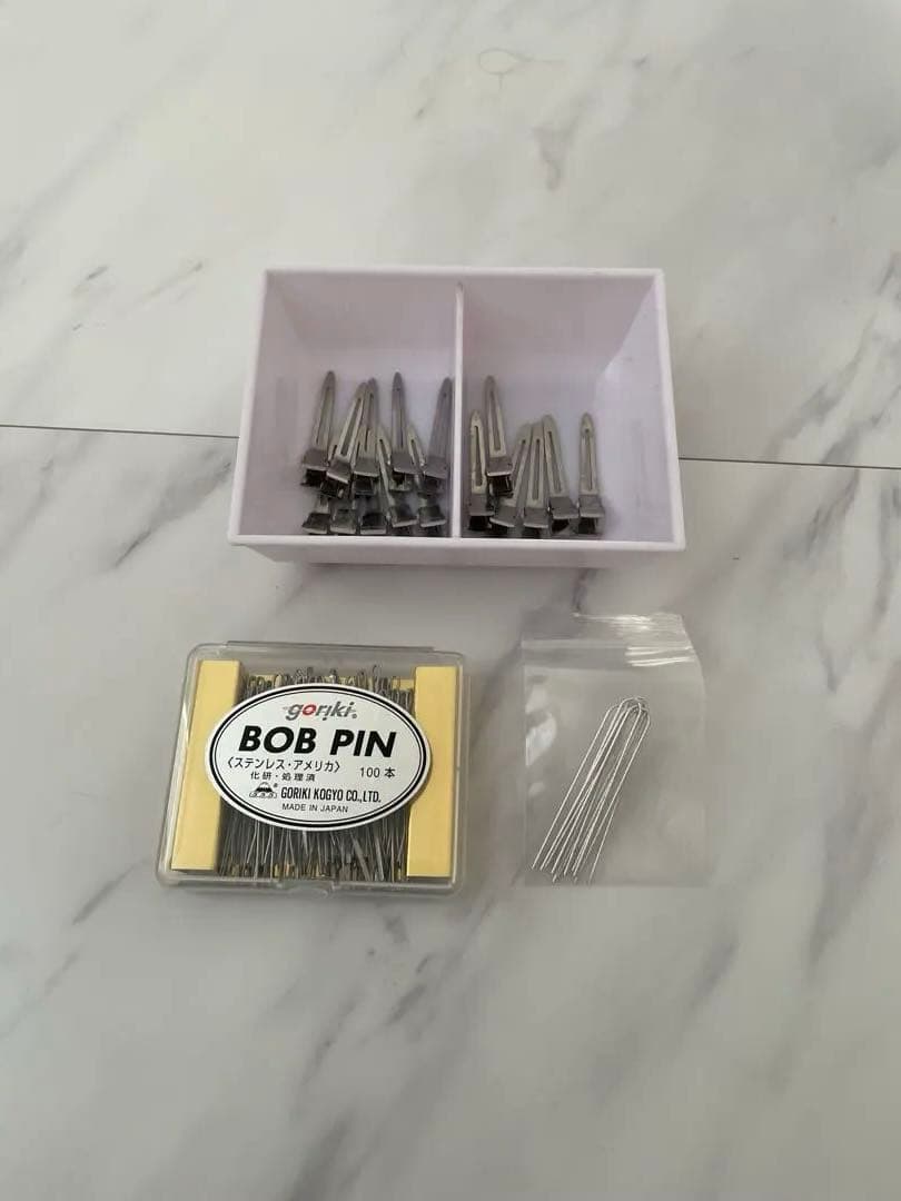 美容師　美容国家試験教材セット　ワインディングオールウェーブ　値引き交渉OK