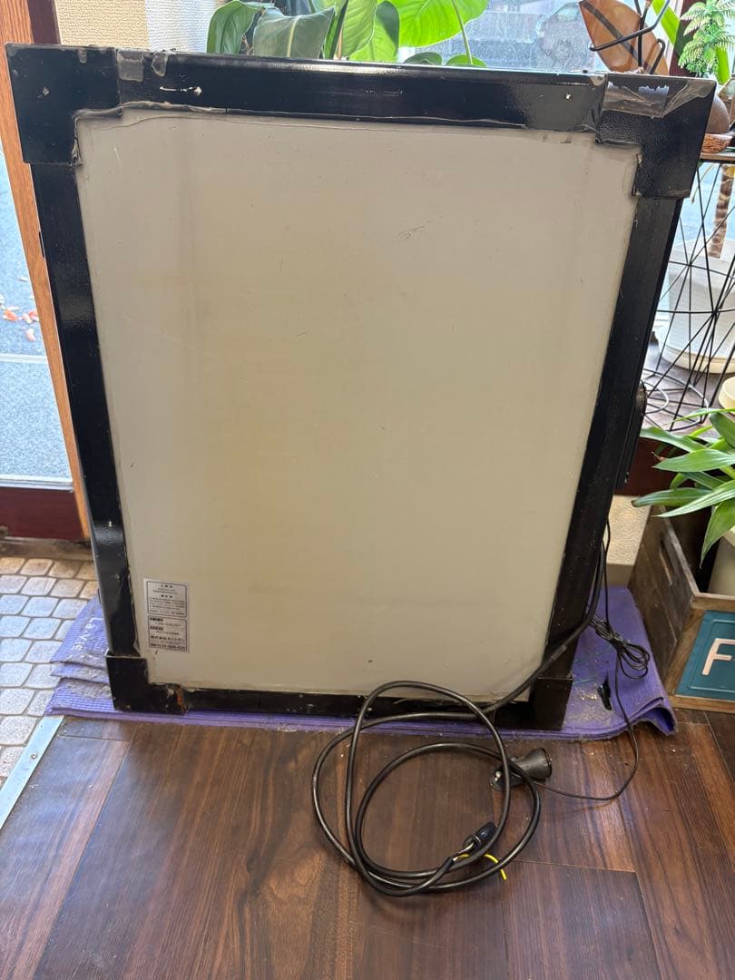 NETTEN ネットテン•LED電光看板　片面　LSS-0403D