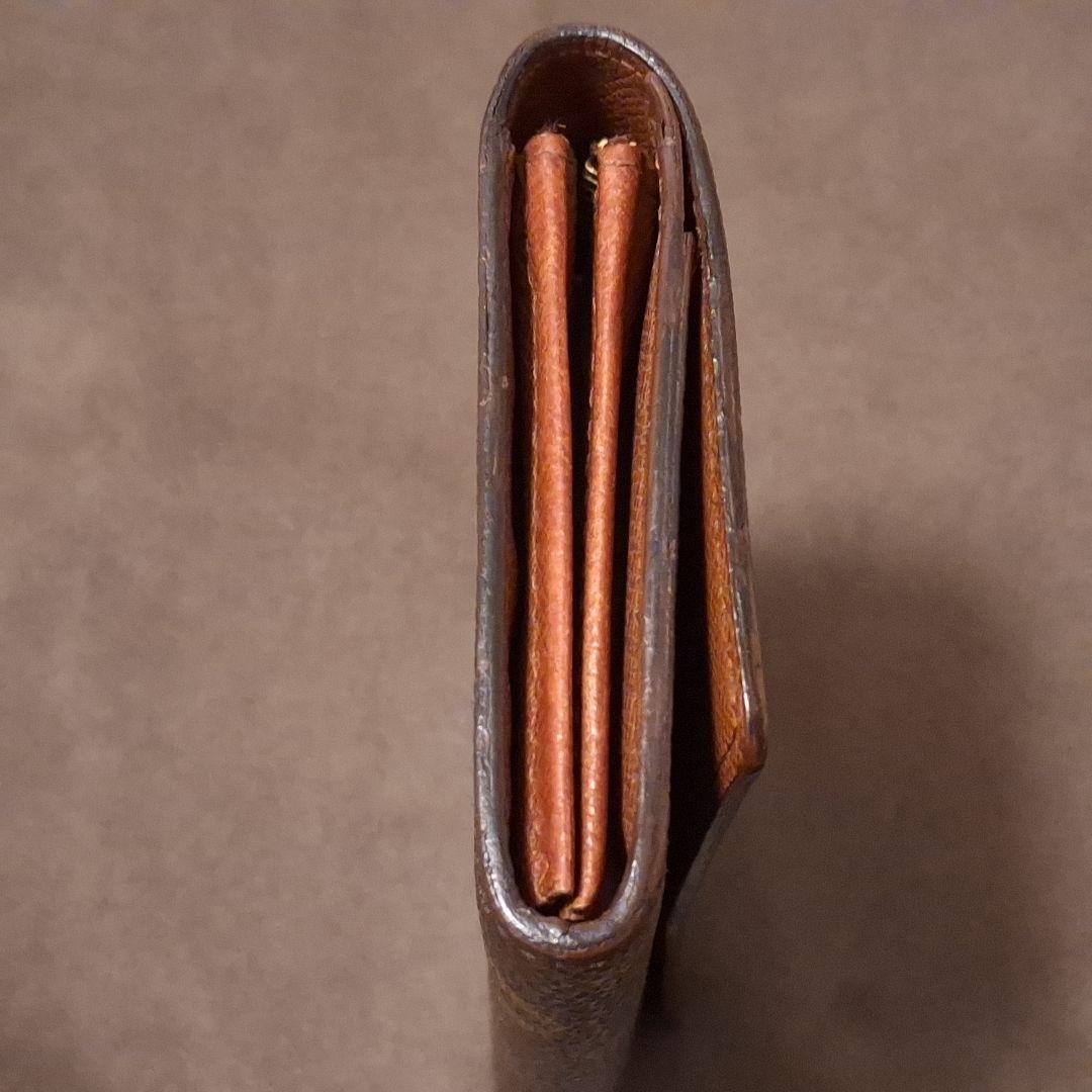 美品❗Louis Vuitton　ルイヴィトン　ポルトモネジップM61735