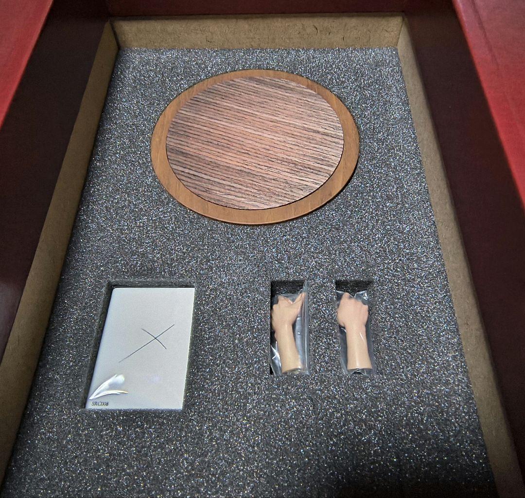 その他 shumi-arts kenshin V2