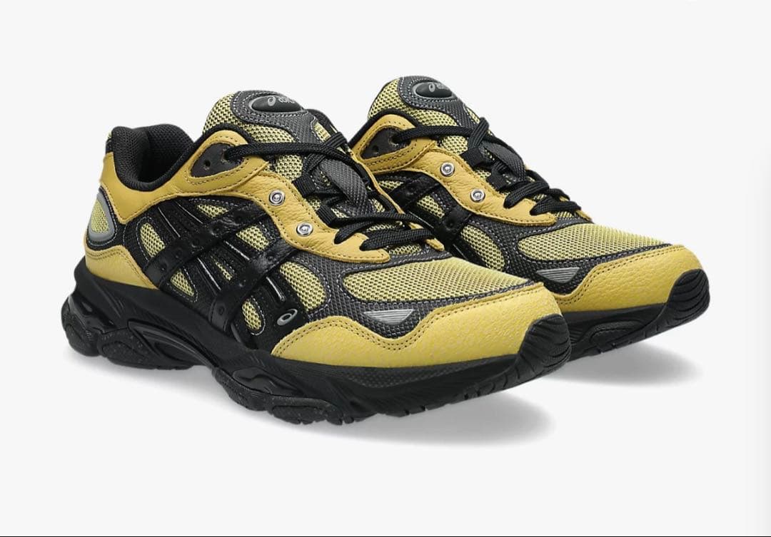 HAL STUDIOS ×ASICS GEL-NYC 2.0 SSHS 27㎝