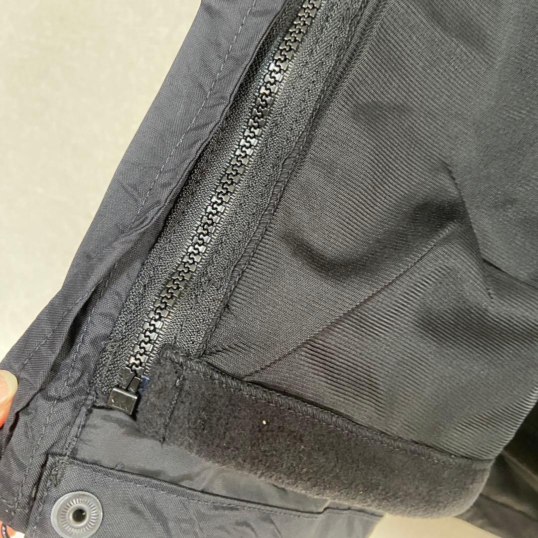 新品・未使用⭐️コロンビア　 オムニテック マウンテンパーカー　M