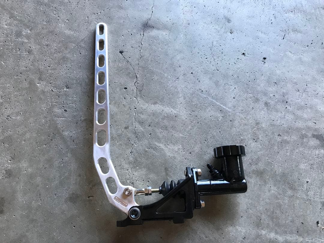 油圧サイドブレーキ　フルキット JZX100 JZX90 チェイサー ブレーキ