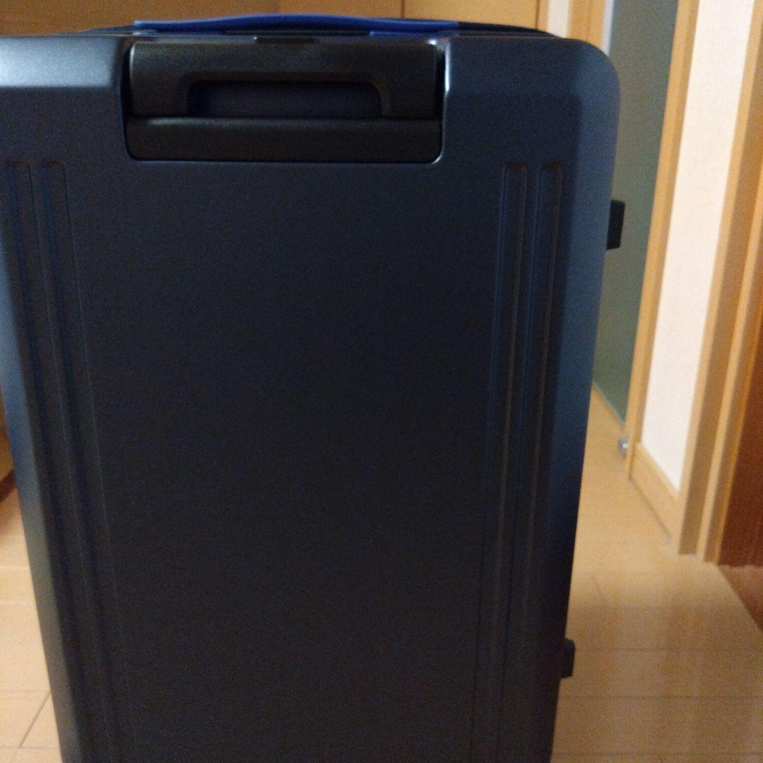 ANAオリジナル フロントオープンキャリー　55L