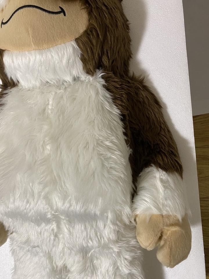 GIZMO 1000％ ベアブリック