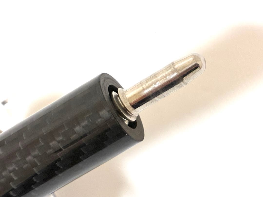 【バットのみ】　フルカーボンジャンプキュー