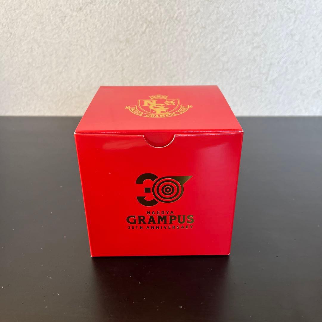 【未使用】G-SHOCKグランパス30th 限定モデル