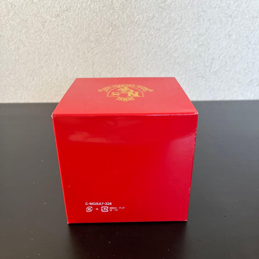 【未使用】G-SHOCKグランパス30th 限定モデル