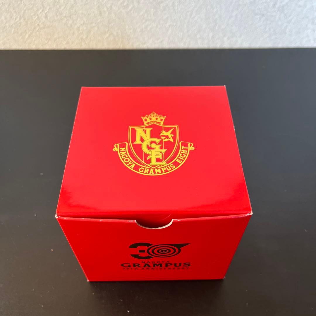 【未使用】G-SHOCKグランパス30th 限定モデル