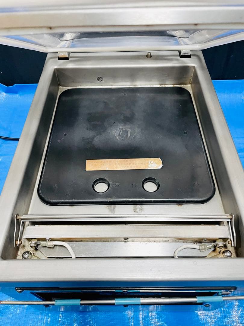 ASKWORKS アスクワークス 自動真空包装機  DZ-300 (中古)