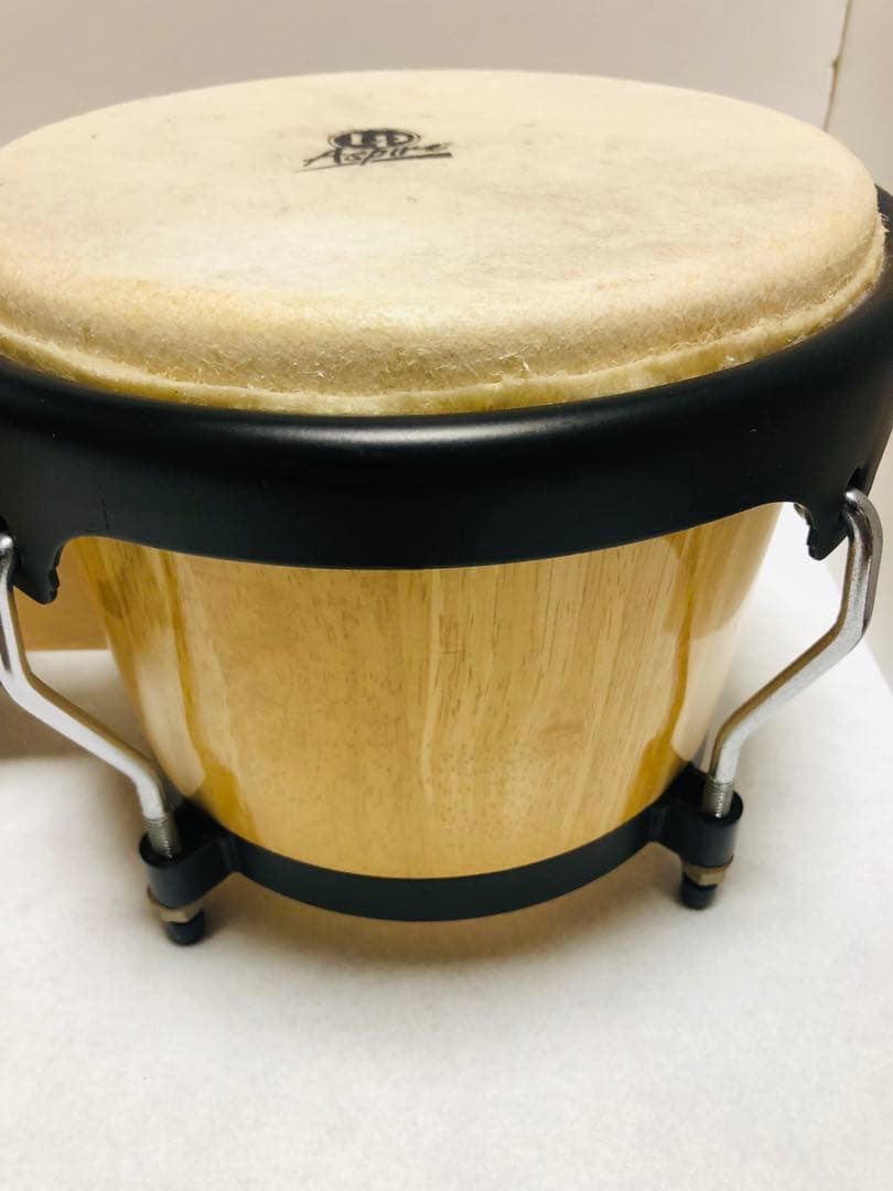 CP Aspire CP LP ボンゴ セット