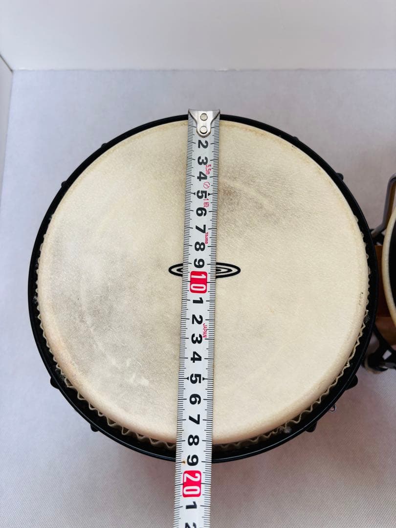 CP Aspire CP LP ボンゴ セット