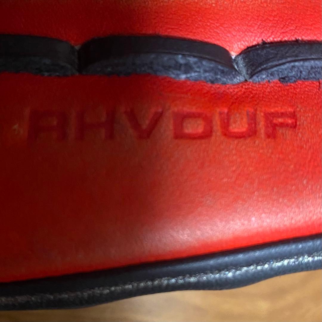 Wilson ワナビーヒーロー 左 一般 軟式 野球 グローブ