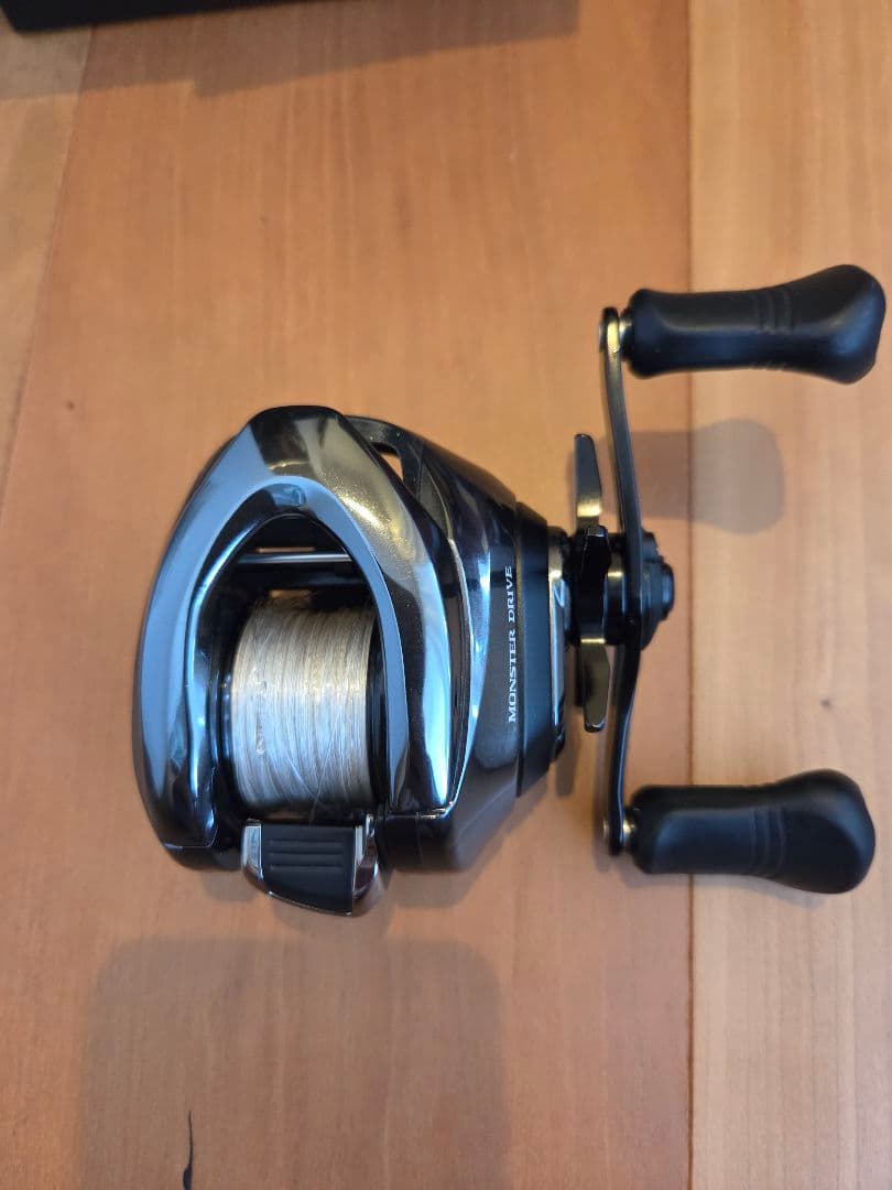 18アンタレスDCMD XG 　右巻き