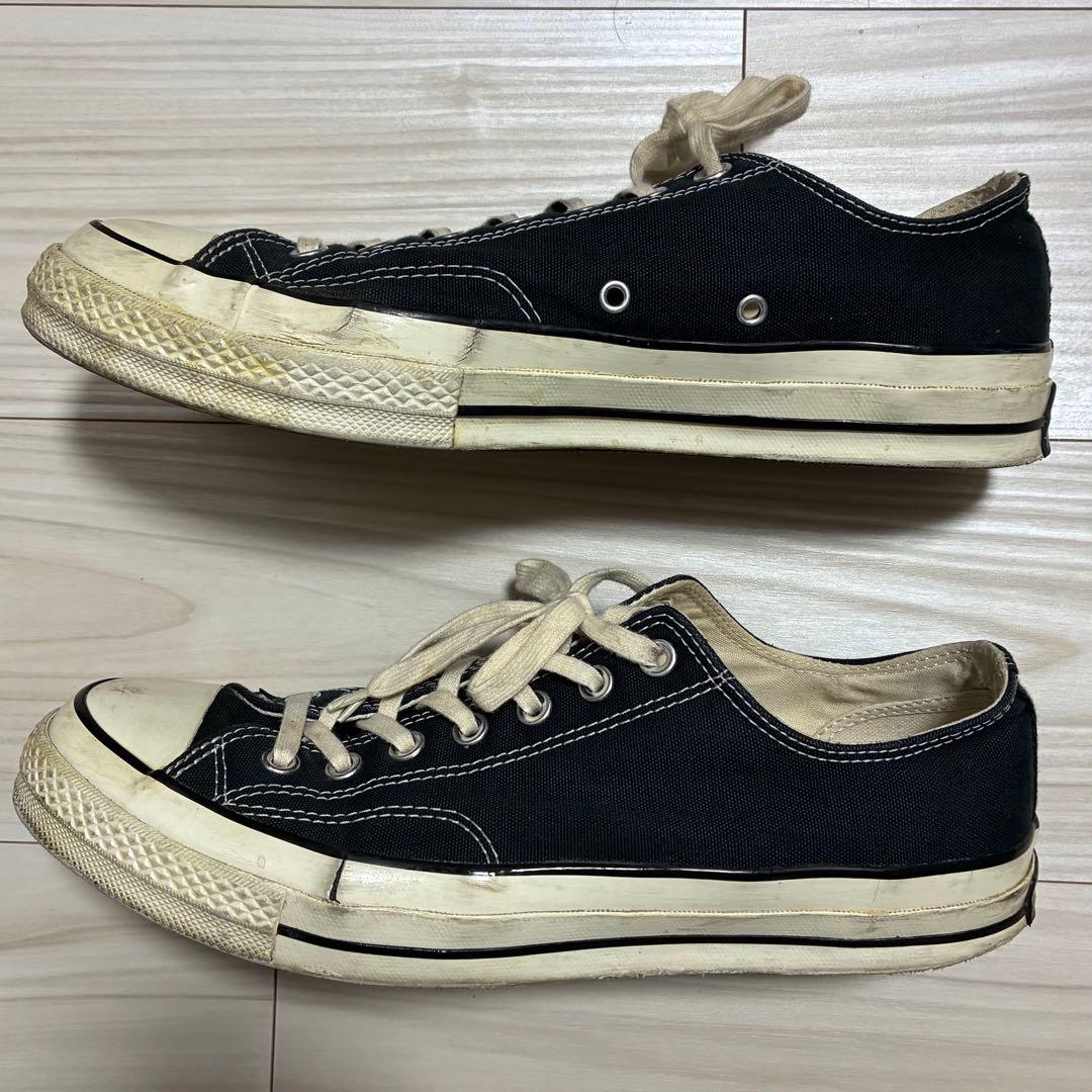 靴 Converse ct70 US10.0inch 28.5cm