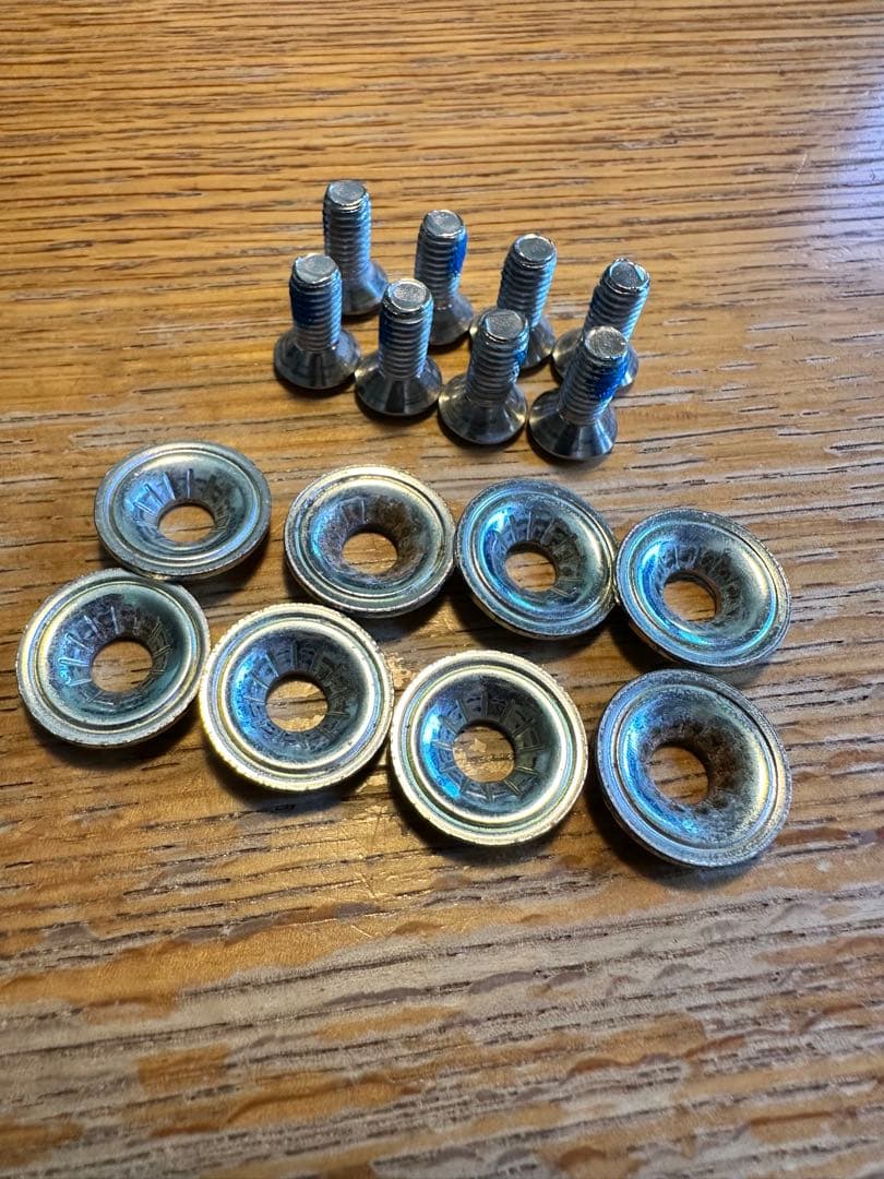 19-20モデル UNION FALCOR サイズM ビンディング