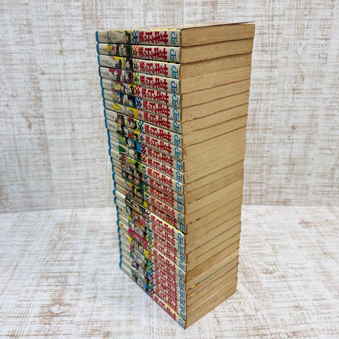 サーキットの狼　池沢さとし　全巻　集英社　コミック　漫画　希少