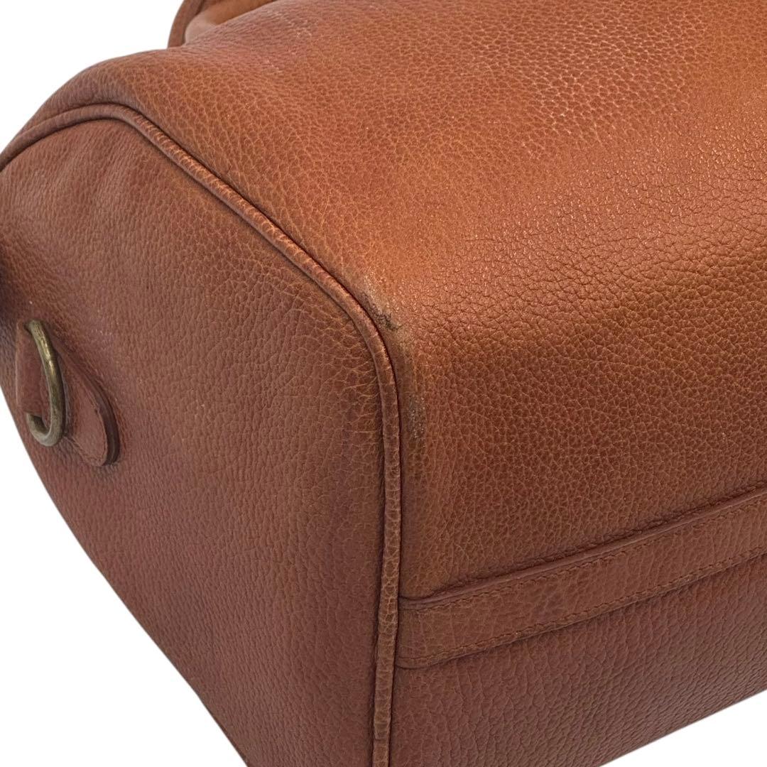 RALPH LAUREN ラルフローレン　ボストンバッグ旅行用バッグ　男女兼用