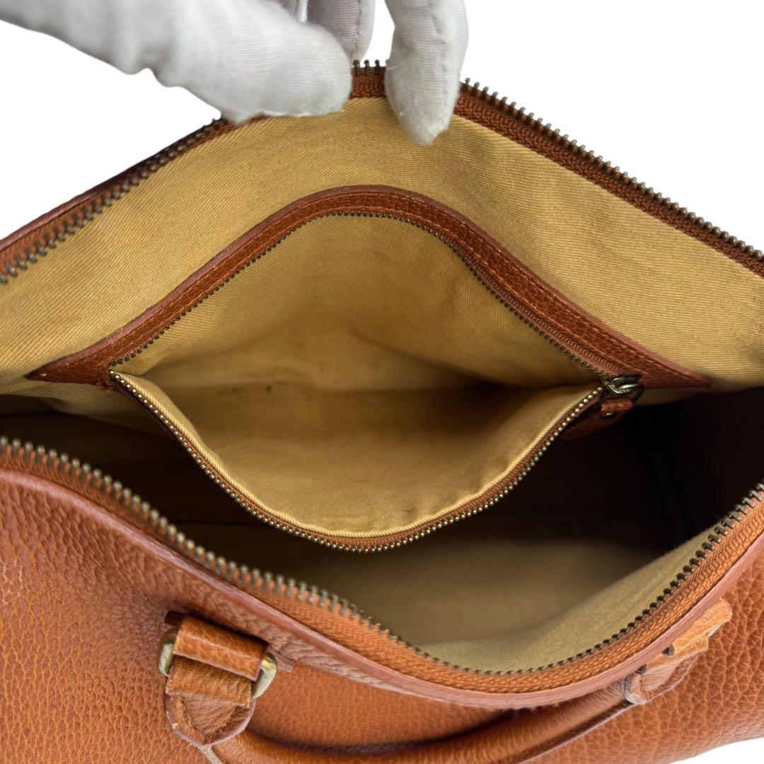 RALPH LAUREN ラルフローレン　ボストンバッグ旅行用バッグ　男女兼用