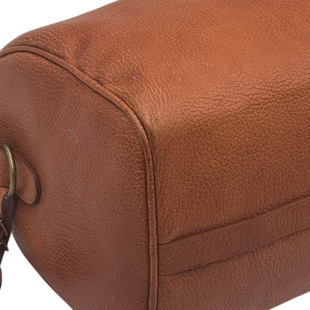 RALPH LAUREN ラルフローレン　ボストンバッグ旅行用バッグ　男女兼用