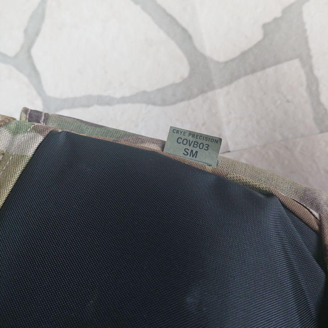 CRYE PRECISION ベルトパーツ