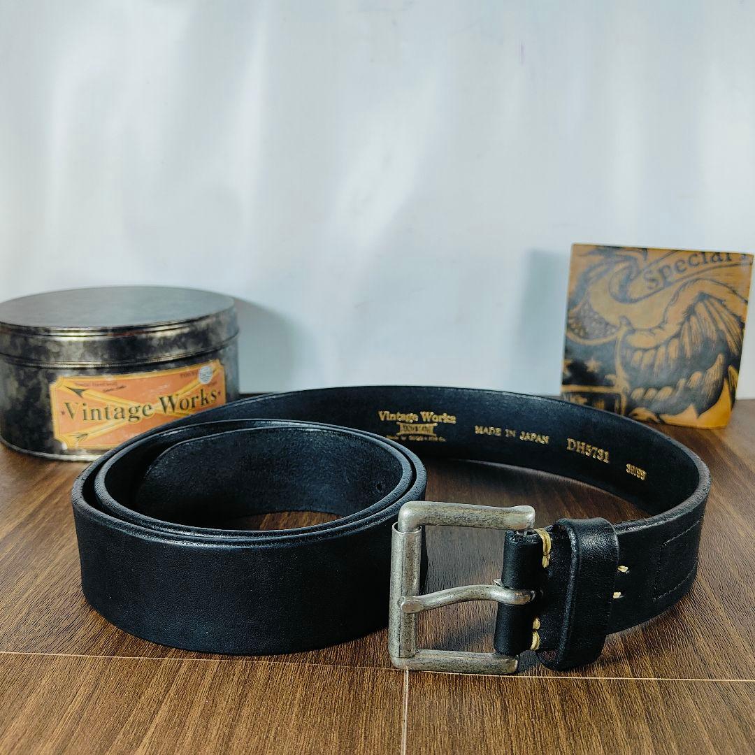 R　　　　　　　　　　　　　　　　Vintage Works DH5731