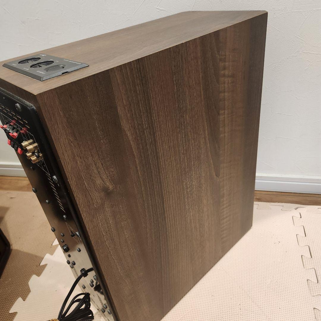 動作OK　YAMAHA サブウーファー NS-SW310