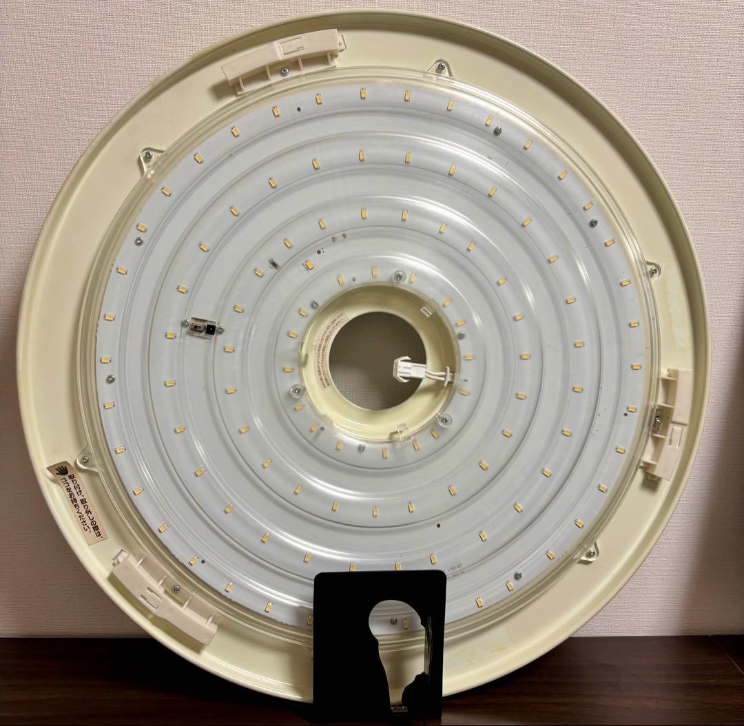 ワンピースチョッパーLEDシーリングライト6畳用WY-06DFCP