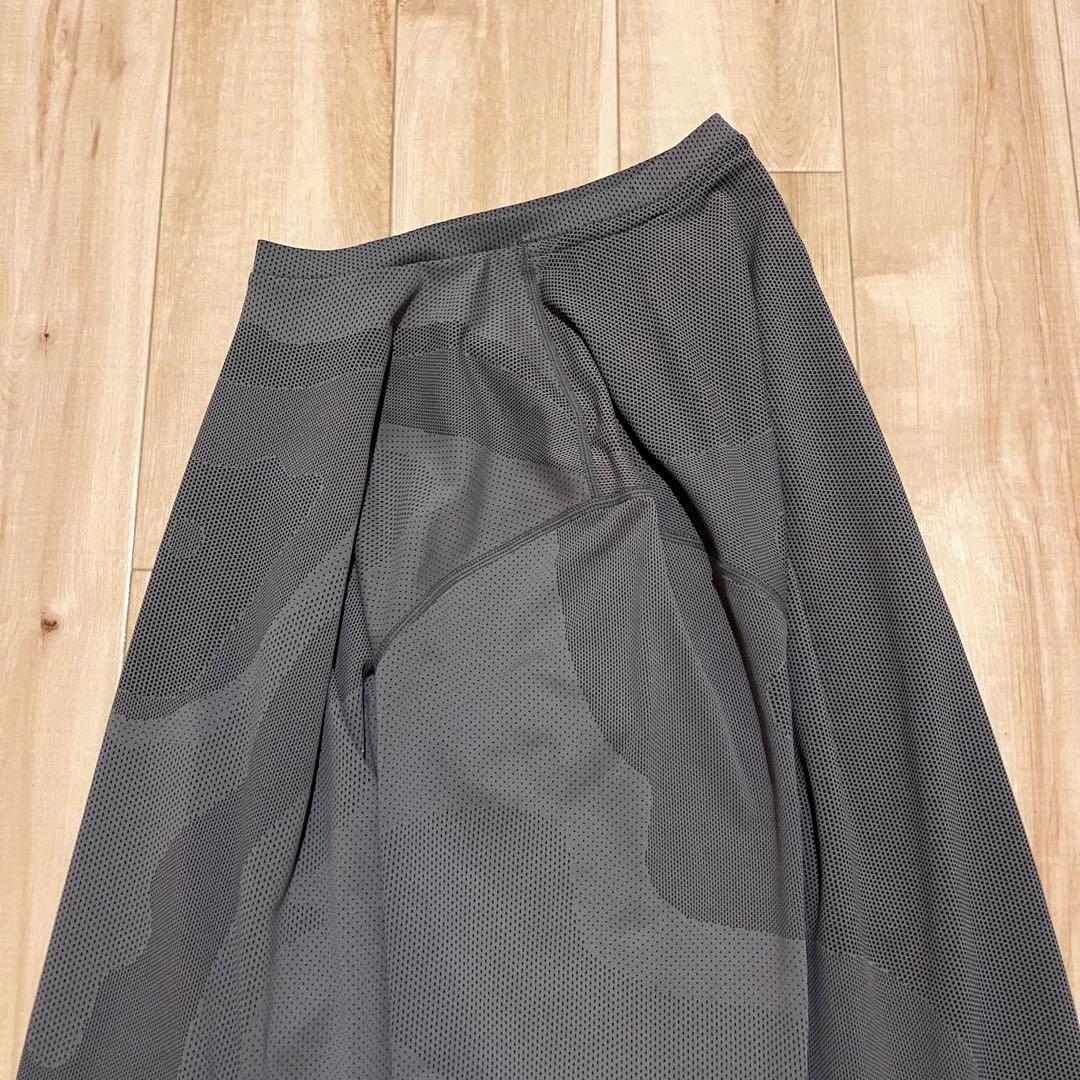 激レア！2015AW GYAKUSOU “SWEAT MAP” L/S TOP