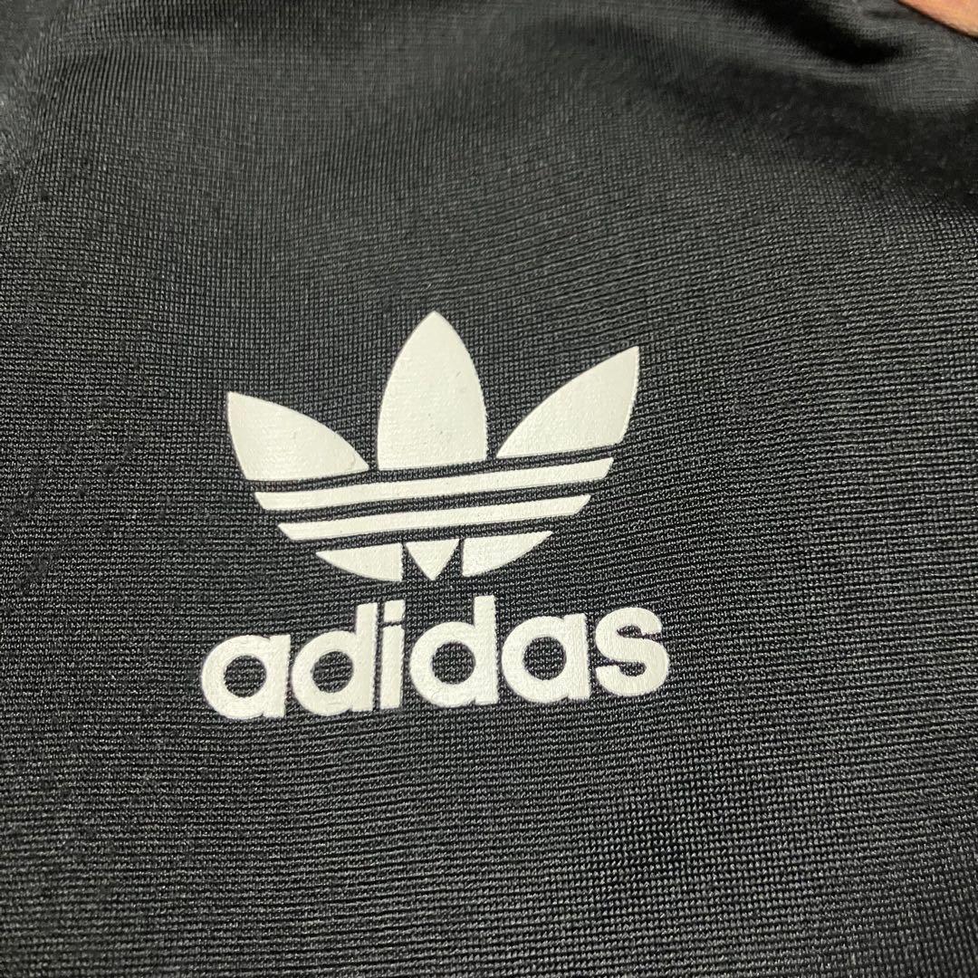 激レア　adidas × RITA ORA 着物トラックジャケット　Lサイズ